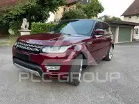 2016 Land Rover Range Rover