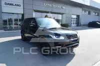 2016 Land Rover Range Rover