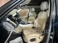 2016 Land Rover Range Rover