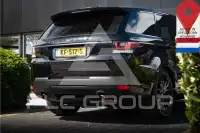2016 Land Rover Range Rover
