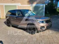 2016 Land Rover Range Rover