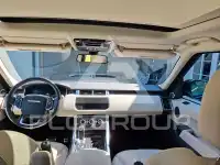 2016 Land Rover Range Rover