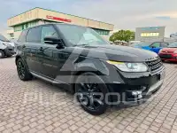 2016 Land Rover Range Rover