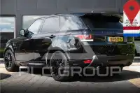 2016 Land Rover Range Rover
