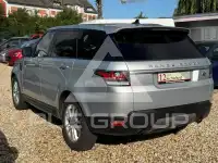 2016 Land Rover Range Rover
