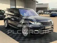 2016 Land Rover Range Rover