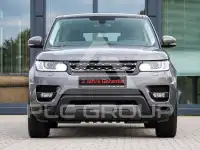 2016 Land Rover Range Rover