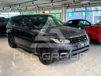 2016 Land Rover Range Rover