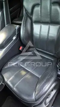 2016 Land Rover Range Rover