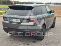 2016 Land Rover Range Rover