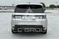 2016 Land Rover Range Rover