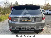 2016 Land Rover Range Rover