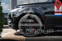2016 Land Rover Range Rover