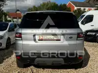 2016 Land Rover Range Rover