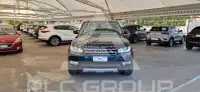 2016 Land Rover Range Rover