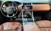 2016 Land Rover Range Rover