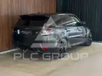 2016 Land Rover Range Rover