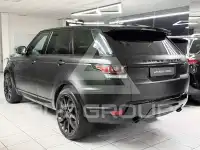 2016 Land Rover Range Rover
