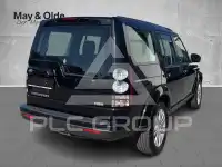 2016 Land Rover Range Rover