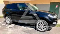 2016 Land Rover Range Rover