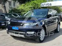 2016 Land Rover Range Rover