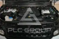 2016 Land Rover Range Rover