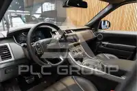 2016 Land Rover Range Rover
