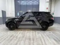 2016 Land Rover Range Rover