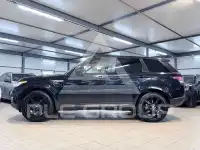 2016 Land Rover Range Rover