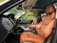 2016 Land Rover Range Rover