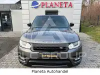 2016 Land Rover Range Rover