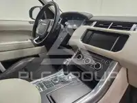 2016 Land Rover Range Rover