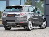 2016 Land Rover Range Rover
