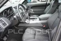 2016 Land Rover Range Rover