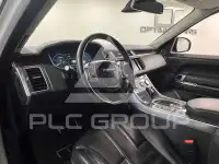 2016 Land Rover Range Rover