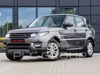 2016 Land Rover Range Rover