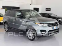 2016 Land Rover Range Rover