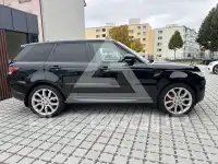 2016 Land Rover Range Rover