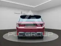 2016 Land Rover Range Rover
