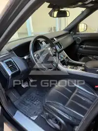 2016 Land Rover Range Rover