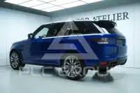 2016 Land Rover Range Rover