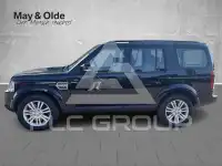 2016 Land Rover Range Rover