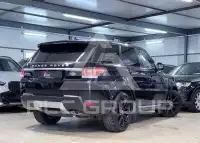 2016 Land Rover Range Rover