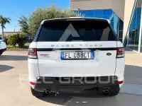2016 Land Rover Range Rover