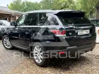 2016 Land Rover Range Rover
