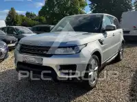 2016 Land Rover Range Rover
