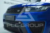2016 Land Rover Range Rover