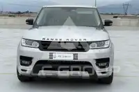 2016 Land Rover Range Rover