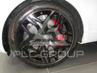 2016 Land Rover Range Rover