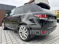 2016 Land Rover Range Rover